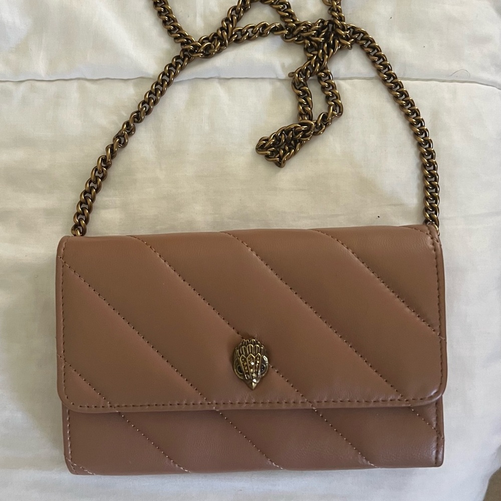 Kurt Geiger Cross body purse